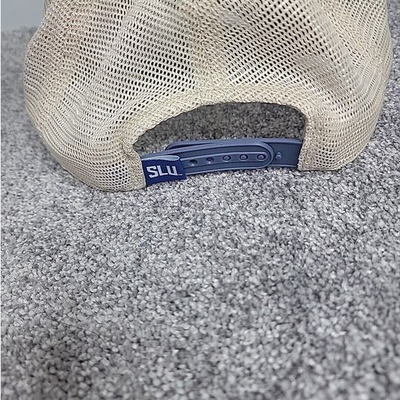 St. Louis Billikens Blue Top of the World Offroad Ball Cap/Hat NWT - Picture 3 of 6